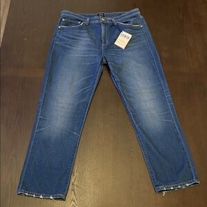 Edwin Beth Boyfriend Jeans - Brand New With Tags